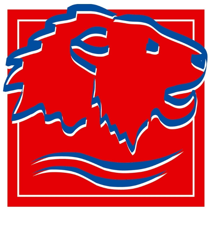 Logo der Löwen-Apotheke in Bad Zwesten